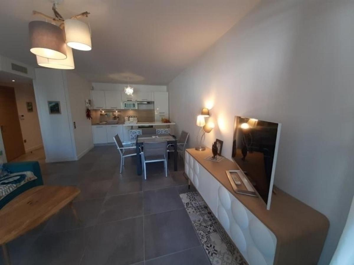 Appartement De Standing Avec Jardin Privatif, Proche Du Lac Et Du Centre, Parking Inclus - Fr-1-239-583 Soorts-Hossegor Exteriör bild