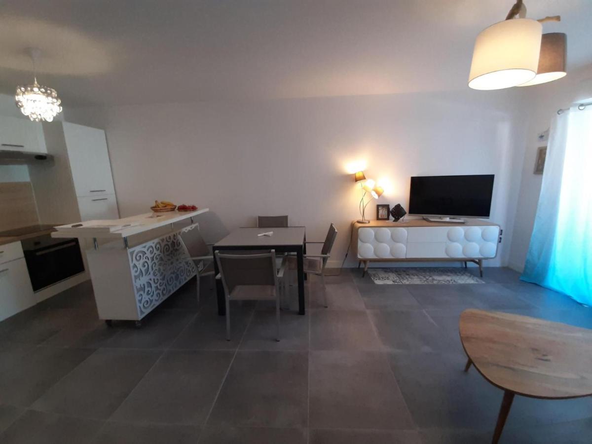 Appartement De Standing Avec Jardin Privatif, Proche Du Lac Et Du Centre, Parking Inclus - Fr-1-239-583 Soorts-Hossegor Exteriör bild