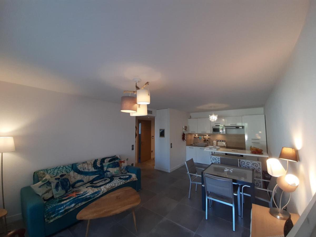 Appartement De Standing Avec Jardin Privatif, Proche Du Lac Et Du Centre, Parking Inclus - Fr-1-239-583 Soorts-Hossegor Exteriör bild