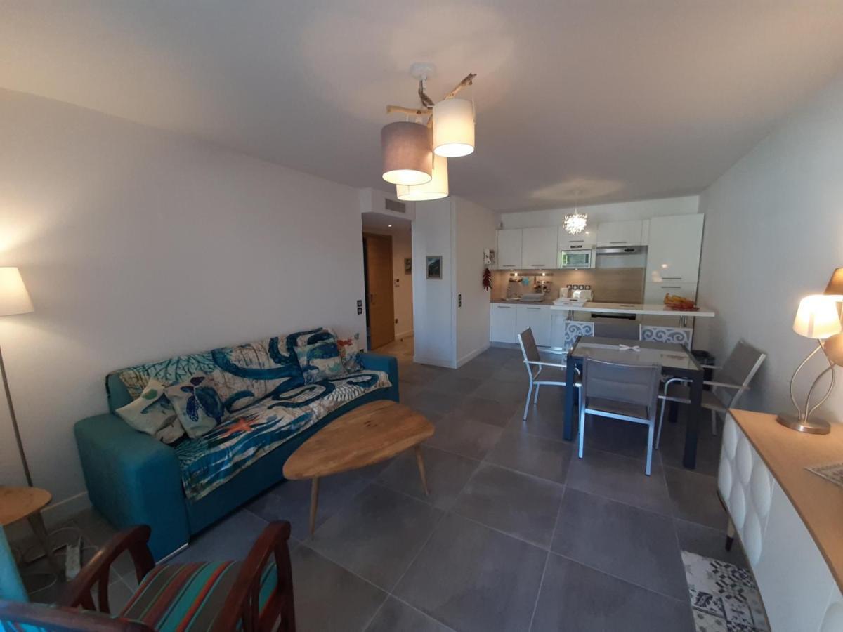 Appartement De Standing Avec Jardin Privatif, Proche Du Lac Et Du Centre, Parking Inclus - Fr-1-239-583 Soorts-Hossegor Exteriör bild