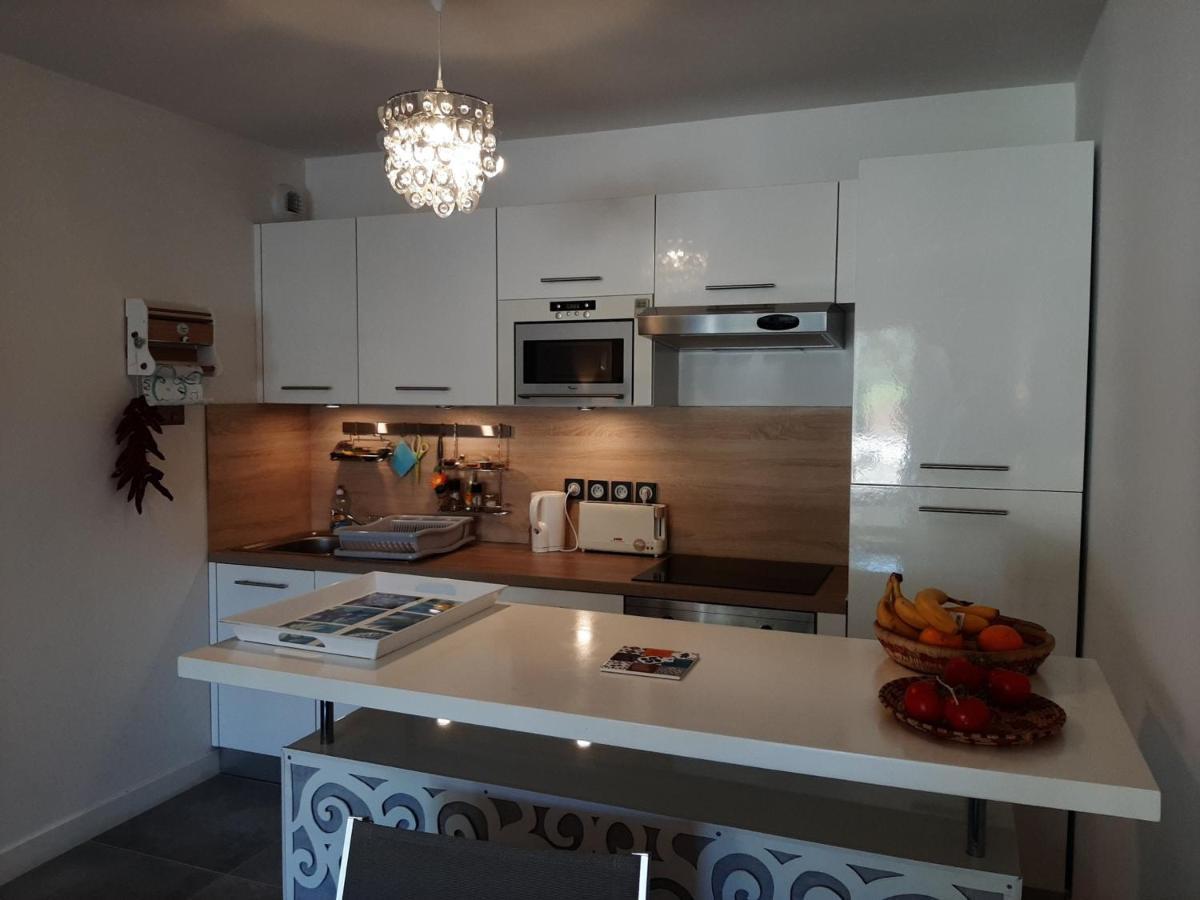 Appartement De Standing Avec Jardin Privatif, Proche Du Lac Et Du Centre, Parking Inclus - Fr-1-239-583 Soorts-Hossegor Exteriör bild